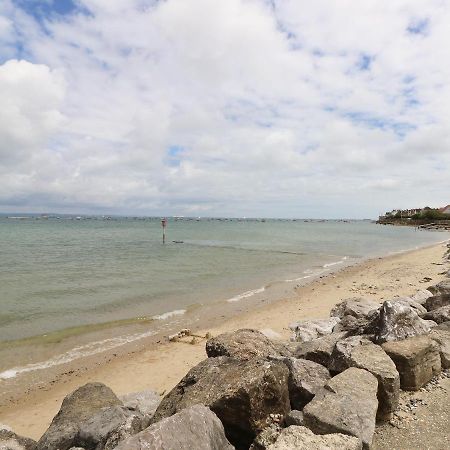 Drake Cottage Seaview Bagian luar foto